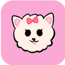 Floof app icon
